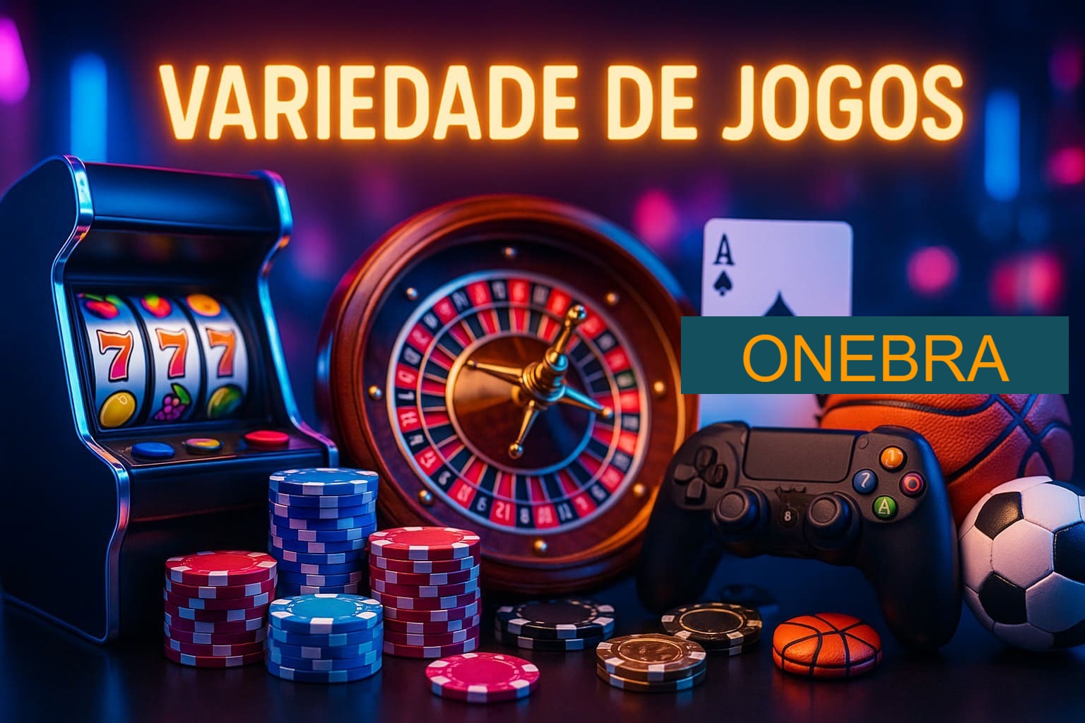 Jogos Recomendados